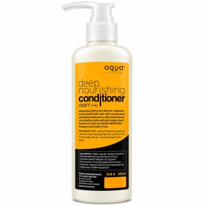 Aq D.Nourishing Cond 300ml9
